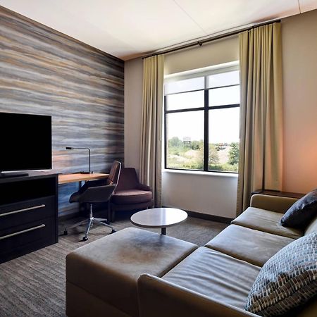 Residence Inn By Marriott Cincinnati Northeast/Мейсън Екстериор снимка