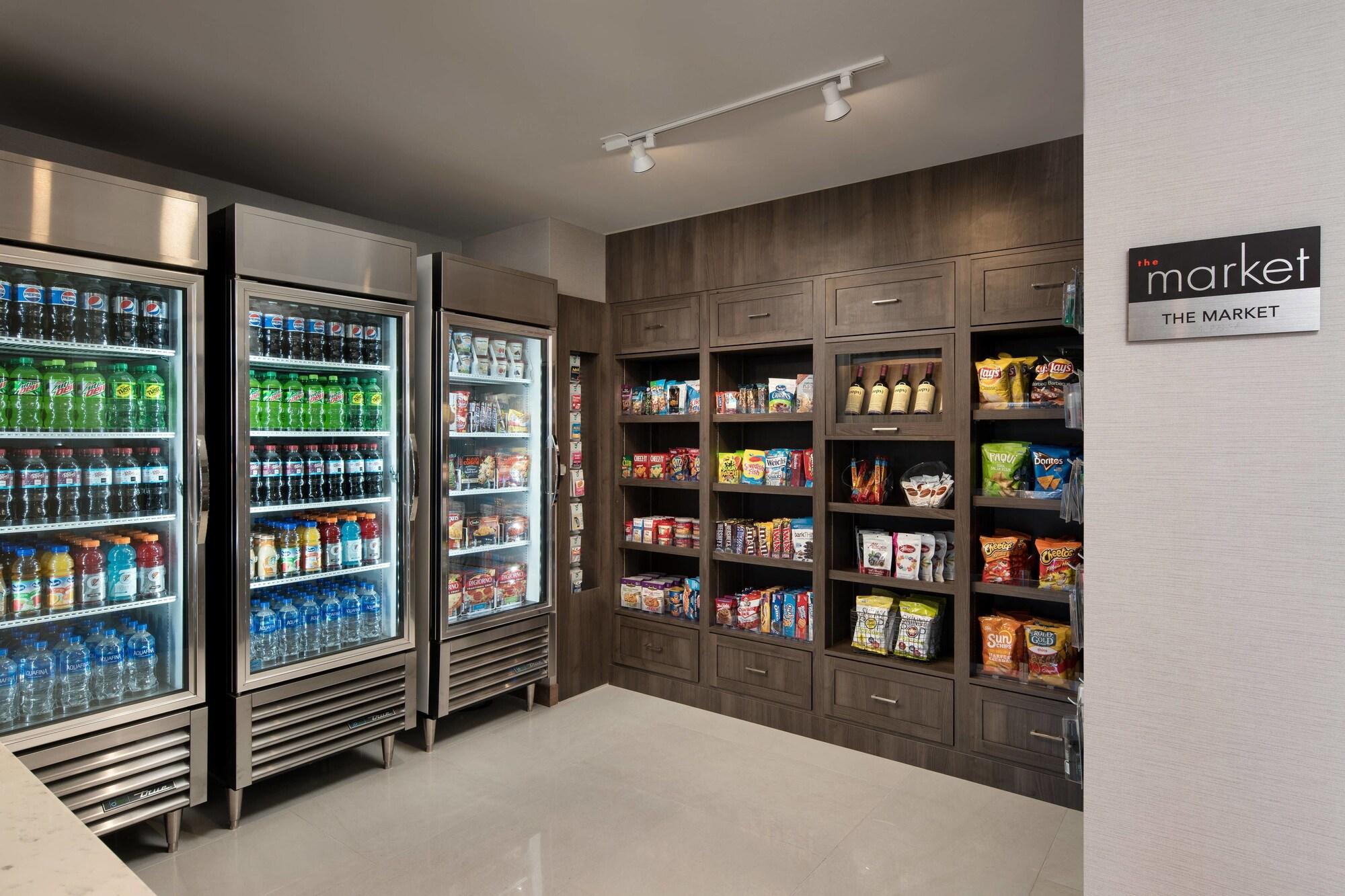 Residence Inn By Marriott Cincinnati Northeast/Мейсън Екстериор снимка