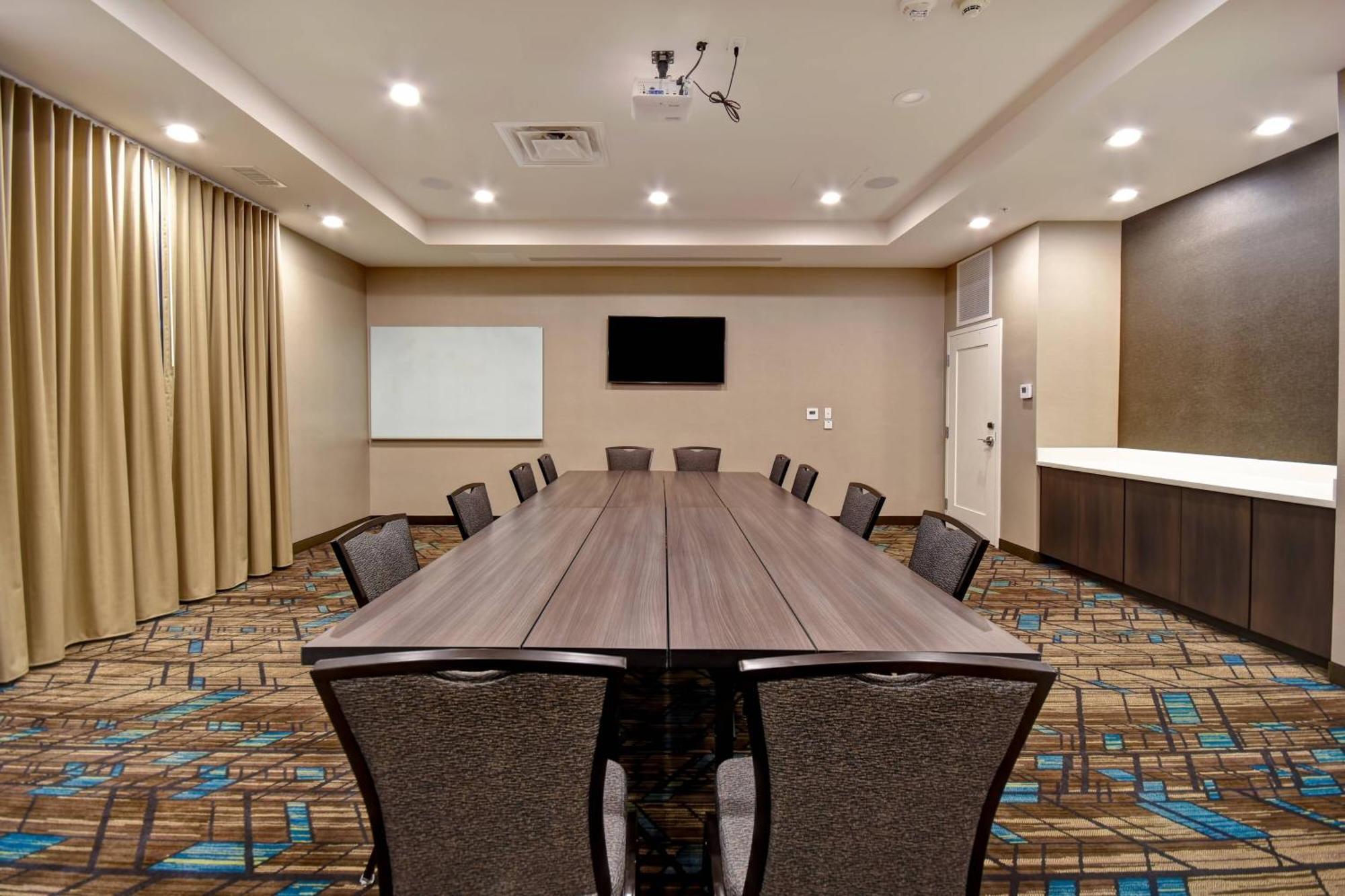 Residence Inn By Marriott Cincinnati Northeast/Мейсън Екстериор снимка