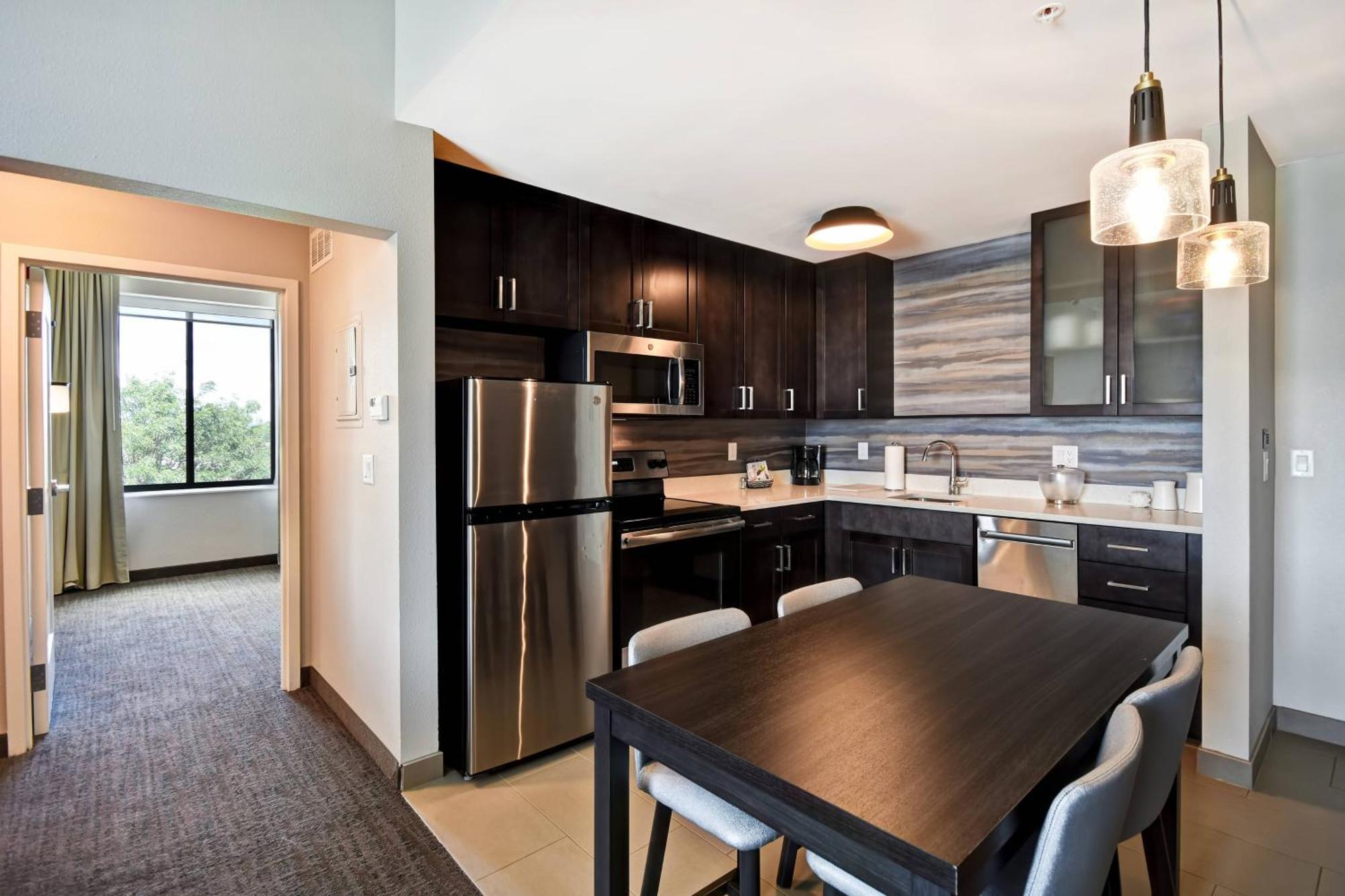 Residence Inn By Marriott Cincinnati Northeast/Мейсън Екстериор снимка