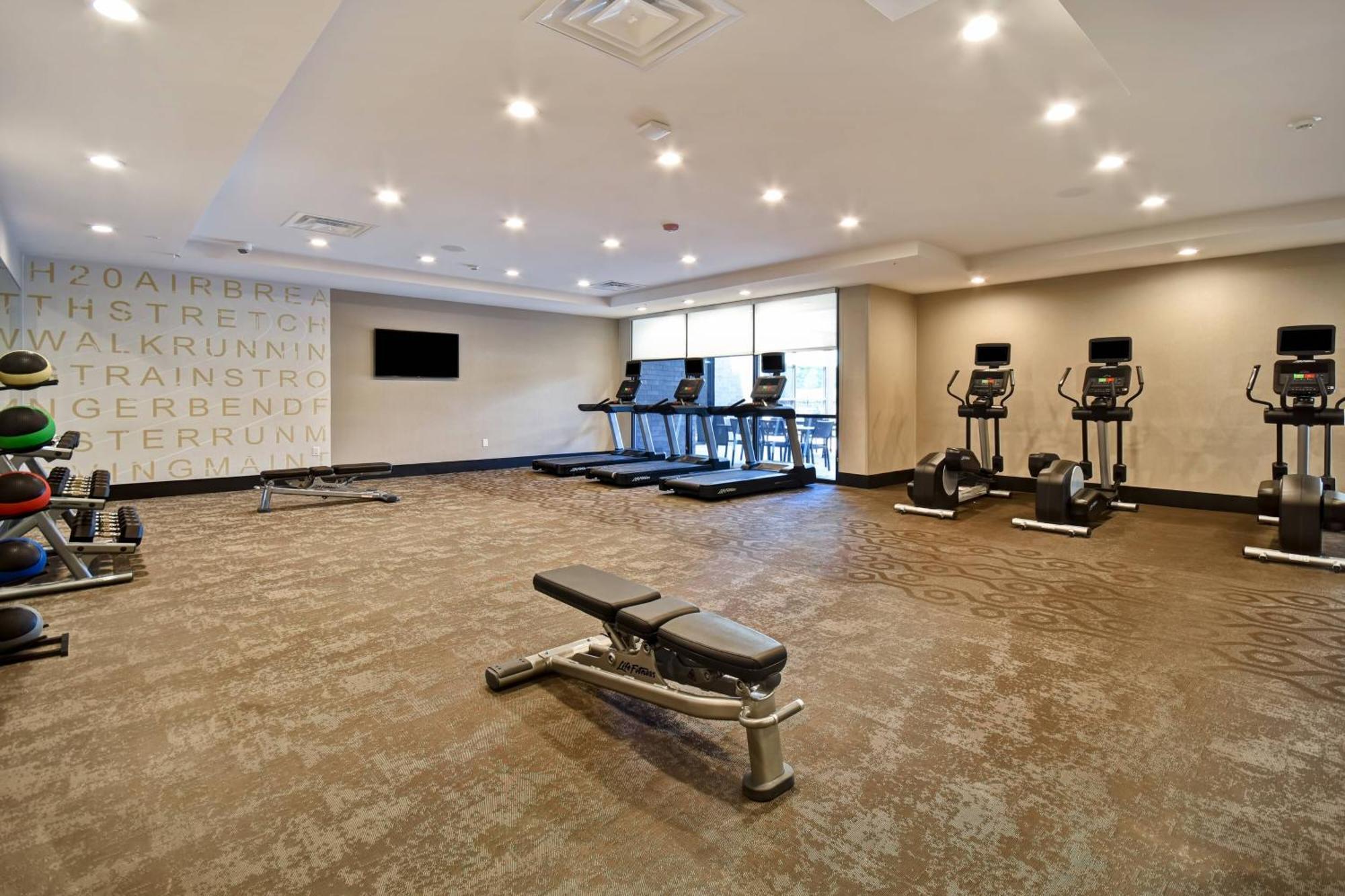 Residence Inn By Marriott Cincinnati Northeast/Мейсън Екстериор снимка