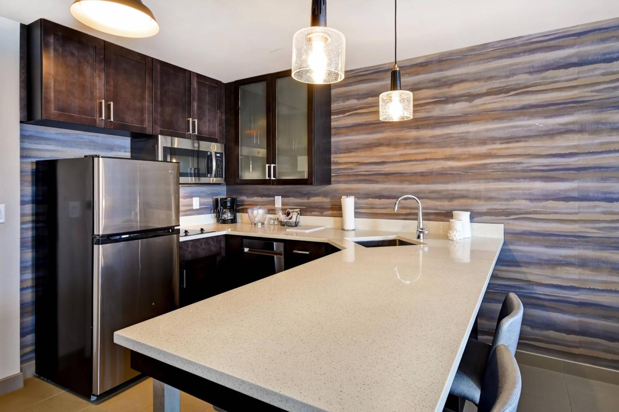 Residence Inn By Marriott Cincinnati Northeast/Мейсън Екстериор снимка